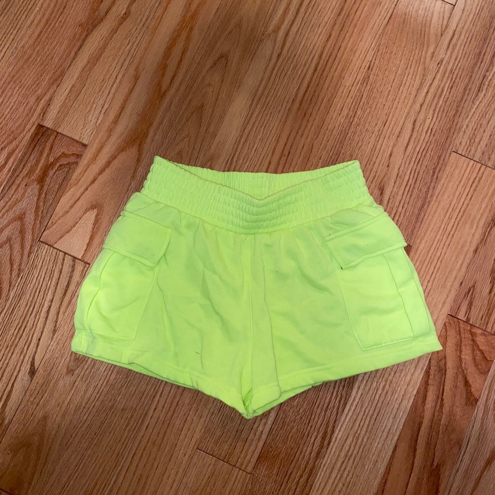 Rue 21 Comfy Shorts